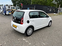 2016 volkswagen 1.0 move up bluem. personenauto jg-037-v - afbeelding 2 van  3