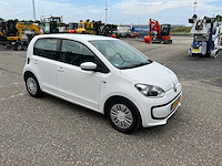 2016 volkswagen 1.0 move up bluem. personenauto jg-037-v - afbeelding 3 van  3