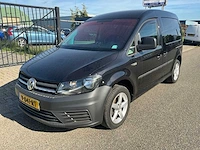 2016 volkswagen caddy 1.6 tdi l1h1 bedrijfswagen