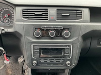 2016 volkswagen caddy 2.0 tdi l1h1 bmt bedrijfswagen - afbeelding 2 van  21