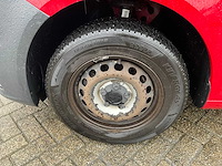 2016 volkswagen caddy 2.0 tdi l1h1 bmt bedrijfswagen - afbeelding 9 van  21