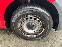 2016 volkswagen caddy 2.0 tdi l1h1 bmt bedrijfswagen - afbeelding 10 van  21