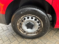 2016 volkswagen caddy 2.0 tdi l1h1 bmt bedrijfswagen - afbeelding 11 van  21