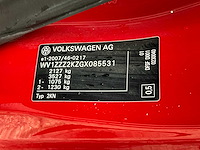 2016 volkswagen caddy 2.0 tdi l1h1 bmt bedrijfswagen - afbeelding 14 van  21