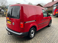 2016 volkswagen caddy 2.0 tdi l1h1 bmt bedrijfswagen - afbeelding 15 van  21