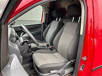 2016 volkswagen caddy 2.0 tdi l1h1 bmt bedrijfswagen - afbeelding 18 van  21