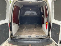 2016 volkswagen caddy 2.0 tdi l1h1 bmt comfortline bedrijfswagen - afbeelding 2 van  24