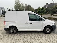 2016 volkswagen caddy 2.0 tdi l1h1 bmt comfortline bedrijfswagen - afbeelding 22 van  24