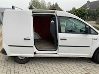 2016 volkswagen caddy 2.0 tdi l1h1 bmt comfortline bedrijfswagen - afbeelding 23 van  24