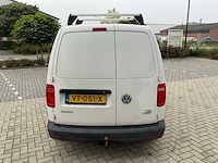 2016 volkswagen caddy 2.0 tdi l1h1 bmt comfortline bedrijfswagen - afbeelding 24 van  24