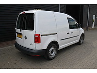 2016 volkswagen caddy 2.0 tdi l1h1 bmt tr. bedrijfswagen - afbeelding 3 van  19