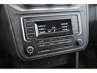 2016 volkswagen caddy 2.0 tdi l1h1 bmt tr. bedrijfswagen - afbeelding 6 van  19