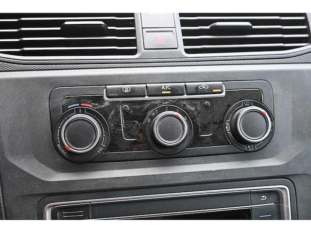 2016 volkswagen caddy 2.0 tdi l1h1 bmt tr. bedrijfswagen - afbeelding 8 van  19