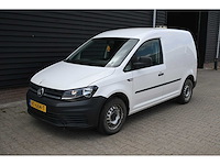2016 volkswagen caddy 2.0 tdi l1h1 bmt tr. bedrijfswagen - afbeelding 15 van  19