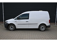 2016 volkswagen caddy 2.0 tdi l1h1 bmt tr. bedrijfswagen - afbeelding 17 van  19