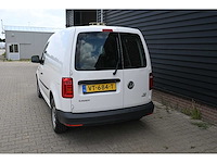 2016 volkswagen caddy 2.0 tdi l1h1 bmt tr. bedrijfswagen - afbeelding 18 van  19