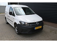 2016 volkswagen caddy 2.0 tdi l1h1 bmt tr. bedrijfswagen - afbeelding 2 van  19