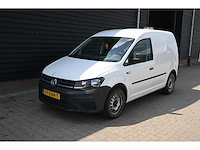 2016 volkswagen caddy 2.0 tdi l1h1 bmt tr. bedrijfswagen - afbeelding 11 van  19