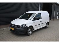 2016 volkswagen caddy 2.0 tdi l1h1 bmt tr. bedrijfswagen - afbeelding 14 van  19