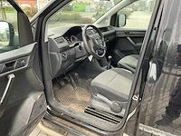 2016 volkswagen caddy 2.0 tdi l2h1 bmt maxi trendline bedrijfswagen - afbeelding 5 van  28