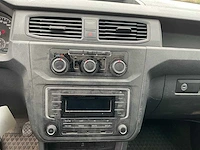2016 volkswagen caddy 2.0 tdi l2h1 bmt maxi trendline bedrijfswagen - afbeelding 9 van  28