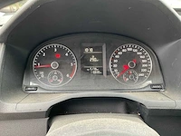 2016 volkswagen caddy 2.0 tdi l2h1 bmt maxi trendline bedrijfswagen - afbeelding 10 van  28
