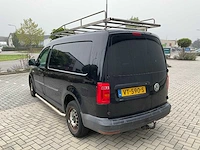 2016 volkswagen caddy 2.0 tdi l2h1 bmt maxi trendline bedrijfswagen - afbeelding 12 van  28