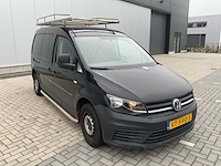 2016 volkswagen caddy 2.0 tdi l2h1 bmt maxi trendline bedrijfswagen - afbeelding 23 van  28