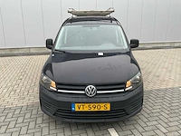 2016 volkswagen caddy 2.0 tdi l2h1 bmt maxi trendline bedrijfswagen - afbeelding 24 van  28