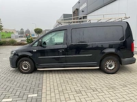 2016 volkswagen caddy 2.0 tdi l2h1 bmt maxi trendline bedrijfswagen - afbeelding 25 van  28