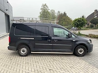 2016 volkswagen caddy 2.0 tdi l2h1 bmt maxi trendline bedrijfswagen - afbeelding 26 van  28