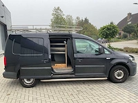 2016 volkswagen caddy 2.0 tdi l2h1 bmt maxi trendline bedrijfswagen - afbeelding 27 van  28