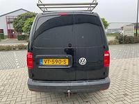 2016 volkswagen caddy 2.0 tdi l2h1 bmt maxi trendline bedrijfswagen - afbeelding 28 van  28