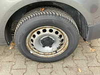 2016 volkswagen caddy bedrijfswagen - afbeelding 2 van  24