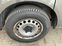 2016 volkswagen caddy bedrijfswagen - afbeelding 3 van  24