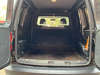 2016 volkswagen caddy bedrijfswagen - afbeelding 5 van  24