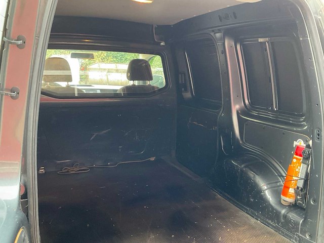 2016 volkswagen caddy bedrijfswagen - afbeelding 6 van  24