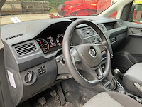 2016 volkswagen caddy bedrijfswagen - afbeelding 9 van  24