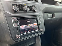 2016 volkswagen caddy bedrijfswagen - afbeelding 11 van  24