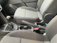 2016 volkswagen caddy bedrijfswagen - afbeelding 13 van  24