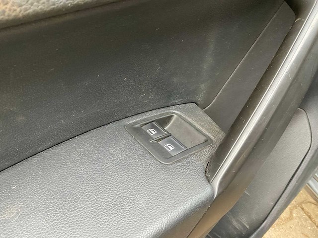 2016 volkswagen caddy bedrijfswagen - afbeelding 15 van  24