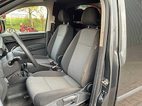 2016 volkswagen caddy bedrijfswagen - afbeelding 16 van  24