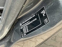 2016 volkswagen caddy bedrijfswagen - afbeelding 17 van  24