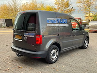 2016 volkswagen caddy bedrijfswagen - afbeelding 18 van  24