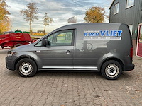 2016 volkswagen caddy bedrijfswagen - afbeelding 20 van  24