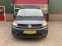 2016 volkswagen caddy bedrijfswagen - afbeelding 21 van  24