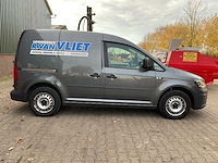 2016 volkswagen caddy bedrijfswagen - afbeelding 22 van  24