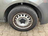 2016 volkswagen caddy bedrijfswagen - afbeelding 23 van  24