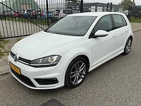2016 volkswagen golf 1.6 tdi personenauto