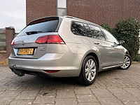 2016 volkswagen golf variant personenauto - afbeelding 5 van  12